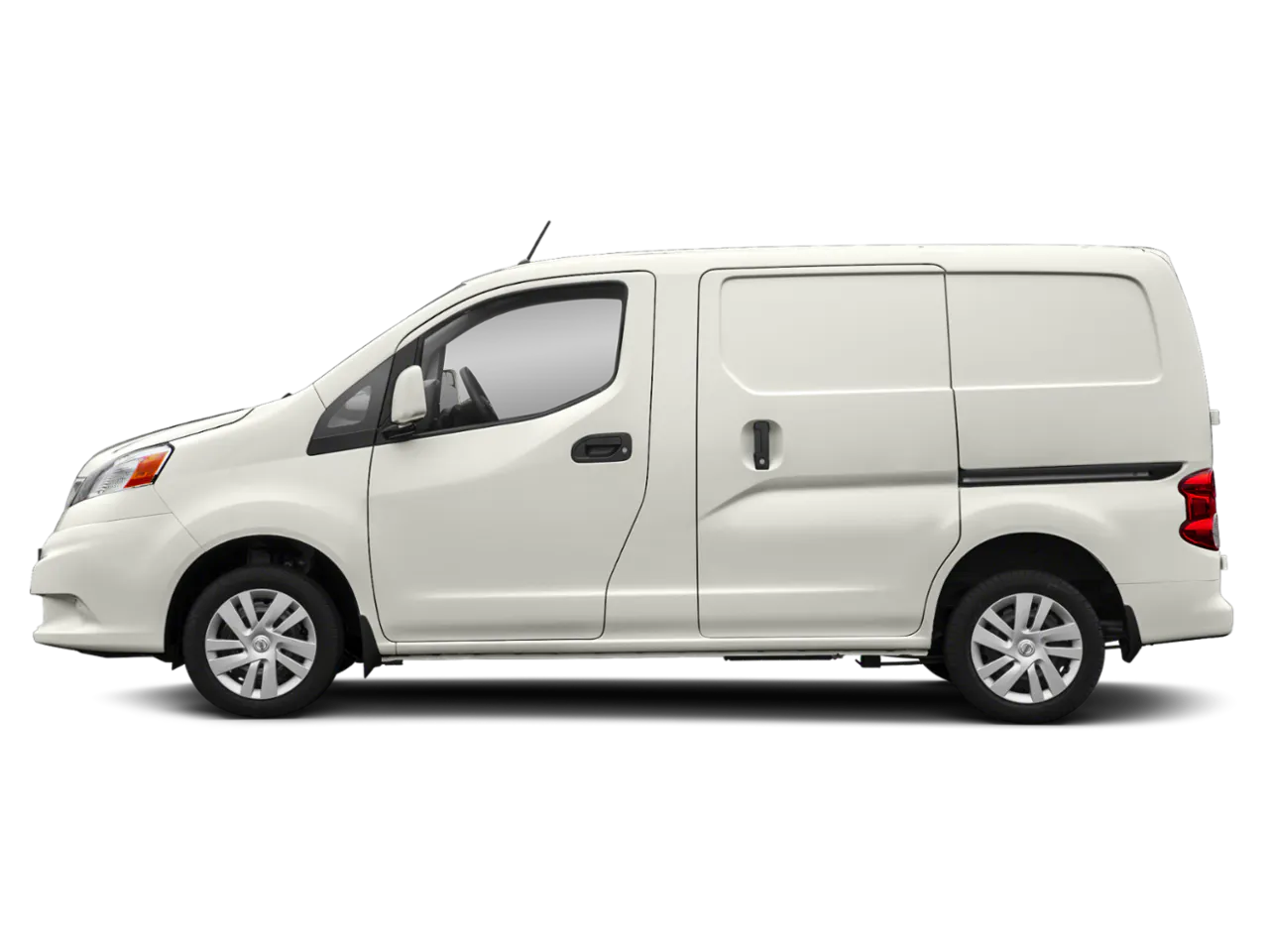 Used 2018 Nissan NV200 Sedan